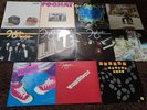 Foghat - 11 ELEVEN LP LOT.  HUGE   Fool For The City, Live, Rock and Roll, WoW