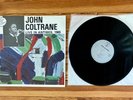John Coltrane: Live in Antibes, 1965 LP Vinyl 1988 France's Concert NM/NM Rare