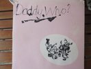 Daddy Cool ‎– Daddy Who? Daddy Cool  Original 1971 LP Australia