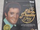 Elvis Presley The Elvis Presley Story Box Set Collector'S Edition RCA Dml5 0263