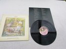 GENESIS LP SELLING ENGLAND BY THE POUND ORIG UK 1973 1st PRESS SCARCE INNER