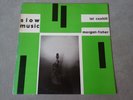 Lol Coxhill Morgan Fisher Slow Music 1st NM UNPLAYED LP