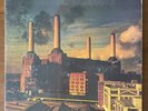 Pink Floyd Animals Gatefold LP JC 34474 Liner Psych VG+