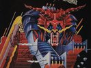 JUDAS PRIEST  Defenders Of The Faith 80s Metal Vinyl SIGNED RON HALFORD IAN HILL
