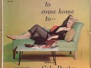 CYRIL ORMADEL So Nice To Come Home 1956 Jazz LP on Rama Sexy Cover Cheesecake