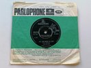 THE BEATLES   ORIG 1967 UK 45   ALL YOU NEED IS LOVE    NO TELEVISON   CREDITS