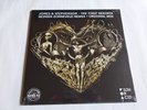 Jones & Stephenson – The First Rebirth (Original + Reinier Zonneveld Mix) BONZAI