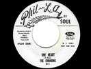 SOUL HARMONY-EMANONS-ONE HEART/REAP WHAT YOU SOW-PHIL-L.A. OF SOUL 311