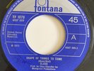 Slade Shape of Things to Come Original Fontana 1970 TF 1079 Nice Copy