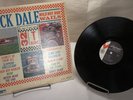 DICK DALE WILD HOT ROD WAILS VINYL RECORD ALBUM