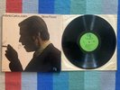 Antonio Carlos Jobim Stome Flower ORIG Vinyl LP CTI 6002 Green Lbl Latin/Jazz VG