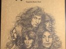 Rainbow – Long Live Rock 'N' Roll - 1973 US Original Vinyl LP - PD-1-6143