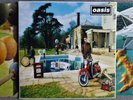 RARE EXCELLENT OASIS BE HERE NOW 1st.UK Press 1997 CREATION 2xLPs SUPERB BRITPOP