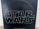 STAR WARS Original Soundtrack Double LP 1977 PRESS 2T-541 Vintage Vinyl Williams
