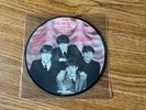 The Beatles 'I Want To Hold Your Hand' RARE error 1983 UK 7