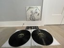 Metallica / ...And Justice for All / 1988/2014 Vinyl Reissue Blackened VG++