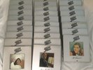 COMPLETE SET  84 LPs  28 SETS  Time Life Records Giants Of Jazz Vinyl Box Sets
