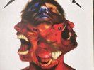 Metallica - hardwired to self destruct Deluxe Edition Box Set Red/blue/yellow