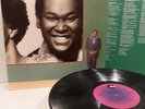 LUTHER VANDROSS -This Close To You- Orig 1977 Cotillion Records  NM