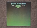 Yes LP “Close To The Edge” Atlantic (SD 19133) Near Mint