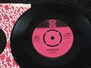 CHRIS CURTIS Aggravation (Pye UK 1st Press 7