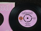 SPOOKY TOOTH Sunshine Help Me/ Weird (Pink Island UK 7