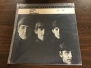 MFSL THE BEATLES Sealed Mobile Fidelity WITH THE BEATLES Original Master ***READ