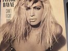 Taylor Dayne “Can't Fight Fate” LP/Arista Vinyl Record Vintage 1989 *TESTED