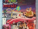 NOW That's What I Call Music 5 - 1986 - Inc 12