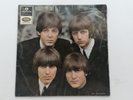 THE BEATLES FOR SALE No 2  ORIGINAL  1965 U.K. EP