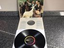 LP VINYL THE BEACH BOYS ALBUM PET SOUNDS T 2458 UK 1ST MONO PRESS 1966 EX-/EX-