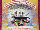 THE BEATLES-MAGICAL MYSTERY TOUR VINYL ALBUM