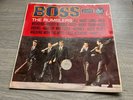 The Rumblers,  Boss , Factory Sample, Lp