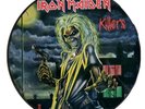 Lp Iron Maiden Killers Picture Vinyl