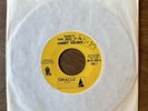 Northern Soul Jimmy Helms That's the Way it Is/This is Where Oracle OR 45 1003