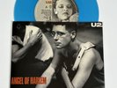 U2 Angel Of Harlem/A Room Picture Sleeve 7