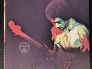 Hendrix -Band Of Gypsys (LP, 1975 Reissue, VG+, Jacksonville Pressing)