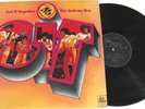 Michael Jackson 5 Five J5 GET IT TOGETHER Album Disque 33t 12