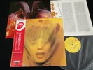 THE ROLLING STONES - GOATS HEAD SOUP - JAPAN VINYL LP OBI PINUP GATEFOLD P-8374S
