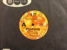 Stranglers - Nuclear Device / (Don't Bring) Harry Rare 1979 punk Oz 45