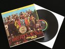 The Beatles - Sgt. Pepper’s Lonely Hearts Original US Vinyl LP - Scranton Press