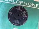 EXPORT BEATLES 45  HEY JUDE/REVOLUTION  PARLOPHONE  DP570  U.K. EXPORT