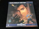 ELVIS PRESLEY 2LP BOX SET 1954-1961 STILL FACTORY SEALED TIME LIFE MINT