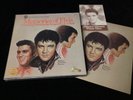 ELVIS PRESLEY 5 LP BOX SET MEMORIES FACTORY SEALED WITH PROMO STANDEE & BOOKLET