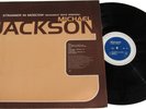 Michael Jackson STRANGER IN MOSCOW Disque 33t 12