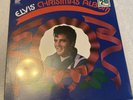 Still Sealed Elvis Presley Elvis' Christmas Album CAS 2428 Pickwick LP Vinyl NOS
