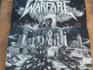 INSECT WARFARE POSTER WORLD EXTERMINATION 11