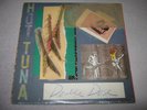 HOT TUNA Double Dose SEALED PROMO Gtfld New Double Vinyl 2 LP 1978 CYL2-2545