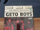 Geto Boys Till Death Do Us Part 1993 Original Hip Hop 2XLP