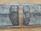 MY CHEMICAL ROMANCE Famous Last Words Square 7” Picture Disc Vinyl Set